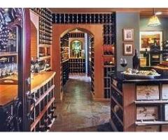 Custom Wine Cellar Products
